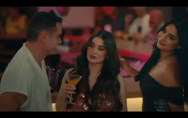 طلاق مفاجئ.. هالة تبدأ الحلقة الأولى من مسلسل كلهم بيحبوا مودي بحدث صادم